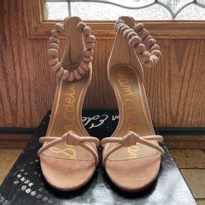 Sam Edelman High Heels